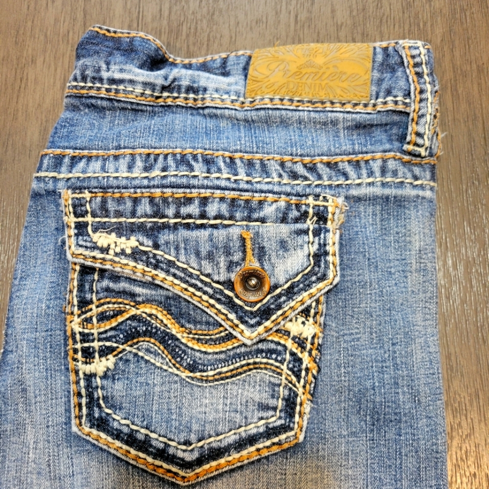 Premiere Jeans